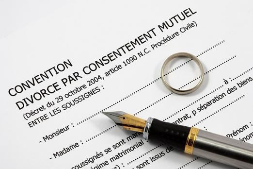  divorce consentement mutuel 