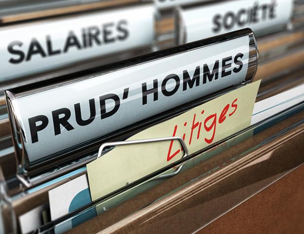 Avocat conseil prud’hommes à Orsay
