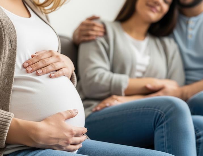 gestation pour autrui (GPA) gestation pour autrui (GPA)