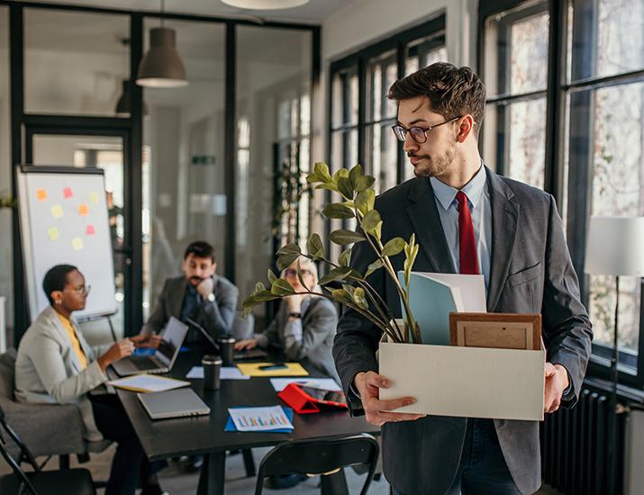 Avocat en licenciement Avocat en licenciement
