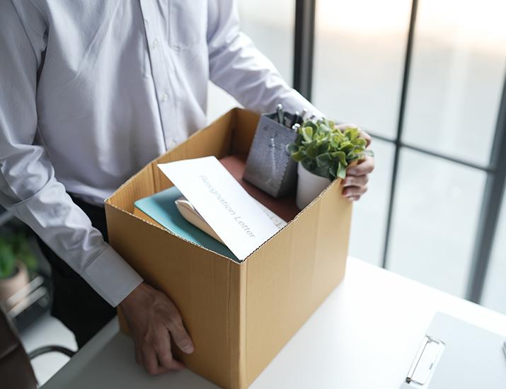 Avocat en licenciement Avocat en licenciement