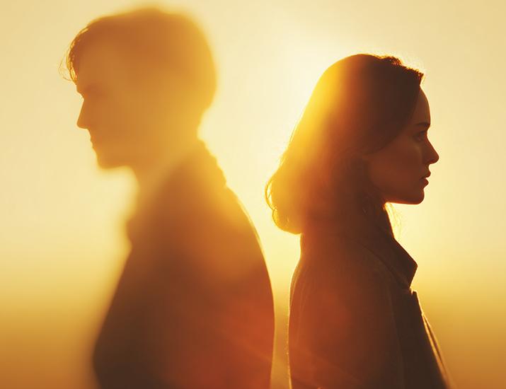 procédure de divorce