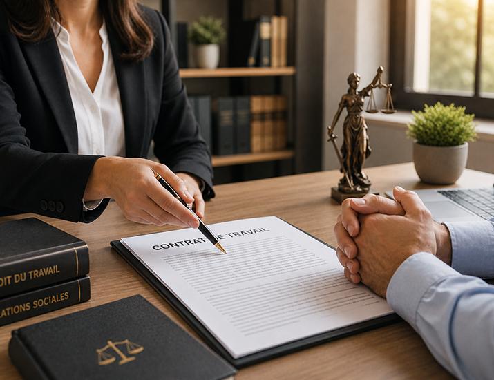 rédaction des clauses du contrat de travail rédaction des clauses du contrat de travail