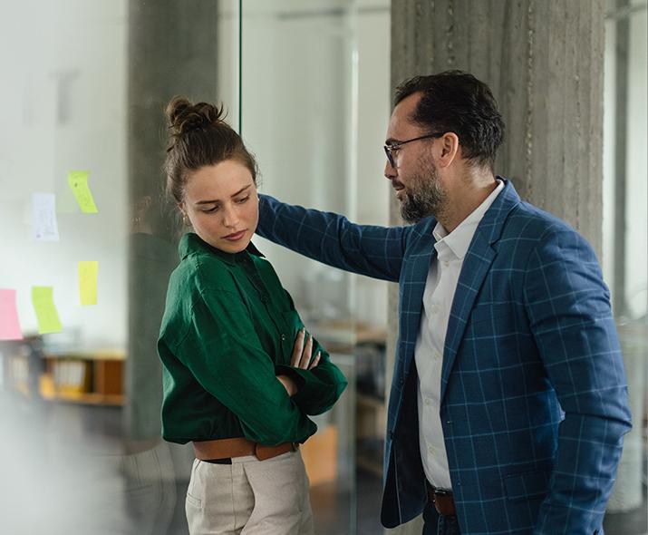 harcèlement moral au travail harcèlement moral au travail